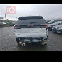 GMC Acadia